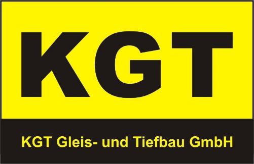 KGT Gleis- und Tiefbau GmbH